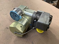 Kidde dual spectrum fire extinguisher valve (3x) - afbeelding 2 van  6