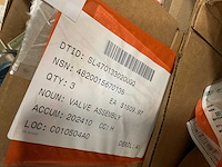 Kidde dual spectrum fire extinguisher valve (3x) - afbeelding 5 van  6