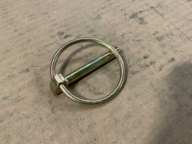 Kidde dual spectrum quick release pin (20x) - afbeelding 2 van  3