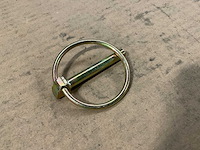 Kidde dual spectrum quick release pin (20x) - afbeelding 2 van  3