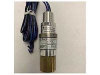 Kidde fenwal 06-118262-001 30 to 600 psi pressure switch - afbeelding 2 van  5