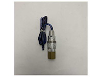 Kidde fenwal 06-118262-001 30 to 600 psi pressure switch - afbeelding 3 van  5