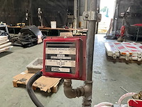 Kidde fire protection hogedruk gasblusmiddelcilinder - afbeelding 4 van  5