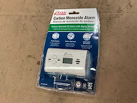 Kidde kn-copp-b-lpm monoxide alarm - afbeelding 1 van  1