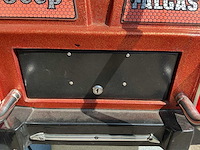 Kiddy ride | falgas jeep - afbeelding 8 van  8