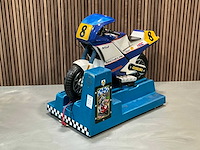 Kiddy ride “honda nsr” - afbeelding 1 van  6