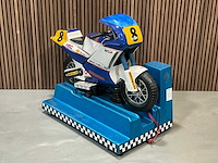 Kiddy ride “honda nsr” - afbeelding 2 van  6
