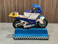 Kiddy ride “honda nsr” - afbeelding 8 van  9