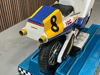 Kiddy ride “honda nsr” - afbeelding 9 van  9