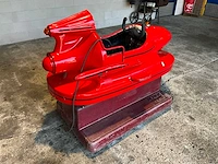 Kiddy ride - afbeelding 2 van  6