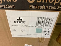 Kidiz autostoeltje - afbeelding 2 van  5