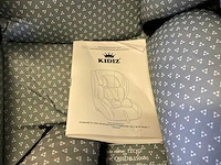 Kidiz autostoeltje - afbeelding 4 van  5