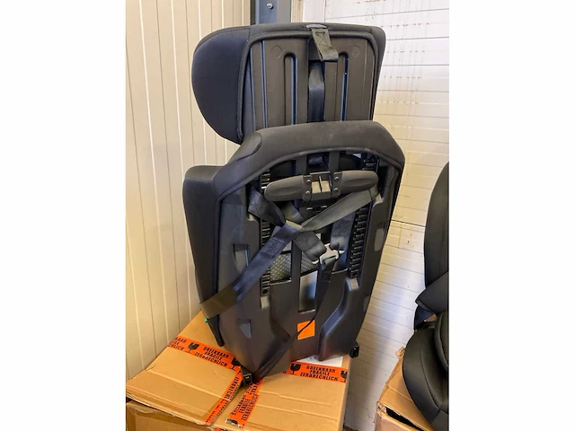 Kidiz autostoeltje - afbeelding 5 van  5