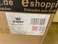 Kidiz autostoeltje - afbeelding 4 van  5