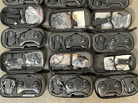 Kidomo f02 mini foldable drone (9x) - afbeelding 5 van  6