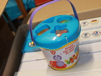 Kids blokkenspel 1x in ds 14 - afbeelding 1 van  3