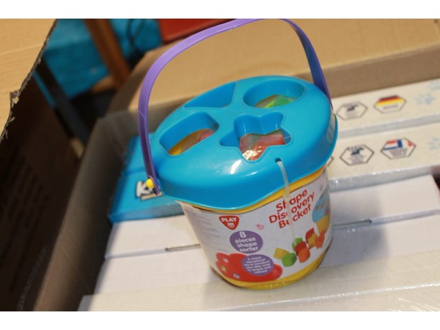 Kids blokkenspel 1x in ds 14 - afbeelding 2 van  3