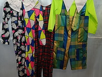 Kids clowns - afbeelding 2 van  2
