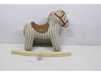 Kid's concept hobbelpaard sam - afbeelding 2 van  2