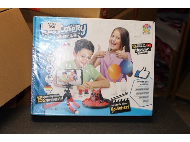 Kids covery 1x in krat - afbeelding 3 van  3