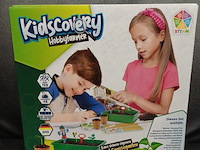 Kids covery hobby farmer 1 set - afbeelding 2 van  3
