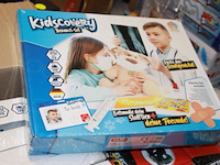 Kids covery in doos 14 - afbeelding 2 van  3