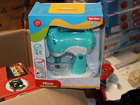 Kids mixer keuken speelgoed 1x in ds 14 - afbeelding 1 van  3