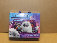 Kids puzzle 1x in krat l - afbeelding 3 van  3