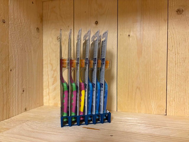 Kids tandenborstel (480x) - afbeelding 2 van  2