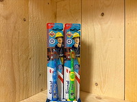Kids tandenborstel (480x) - afbeelding 1 van  2