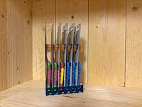 Kids tandenborstel (480x) - afbeelding 2 van  2