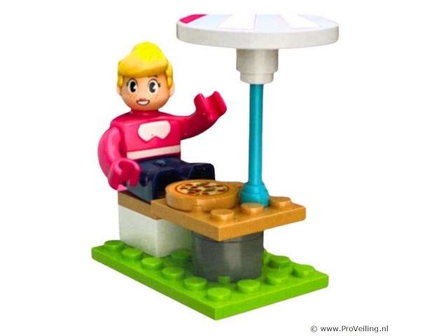 Kidsbricks bakkerij - afbeelding 3 van  3