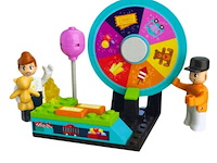 Kidsbricks funpark - afbeelding 2 van  4