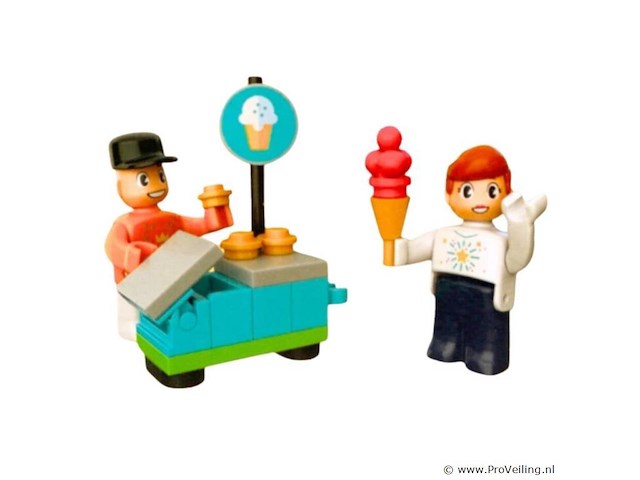 Kidsbricks funpark - afbeelding 3 van  4