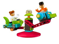 Kidsbricks funpark - afbeelding 4 van  4