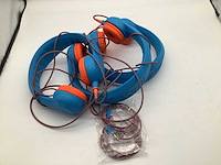 Kidscover koptelefoon (3x) - afbeelding 1 van  1