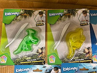 Kidscovery onderwater dokter speelgoed-set (400x) - afbeelding 3 van  4