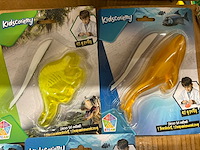 Kidscovery onderwater dokter speelgoed-set (400x) - afbeelding 4 van  4