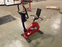 Kidsfit cardio kids home trainer - afbeelding 1 van  5