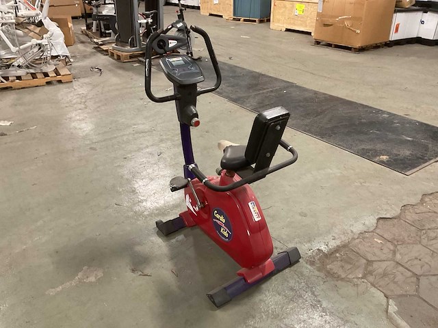 Kidsfit cardio kids home trainer - afbeelding 4 van  5