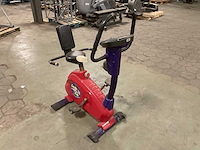 Kidsfit cardio kids home trainer - afbeelding 1 van  2