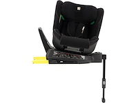 Kidsriver autostoel circle warm black - afbeelding 1 van  4