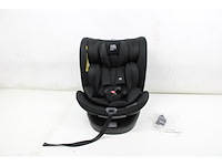 Kidsriver autostoel circle warm black - afbeelding 2 van  4