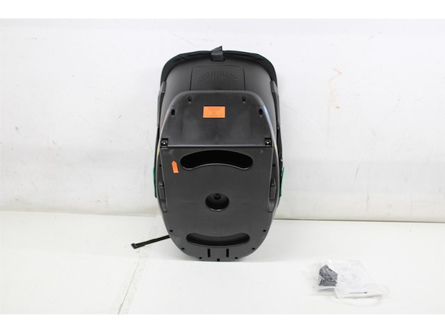 Kidsriver autostoel circle warm black - afbeelding 3 van  4