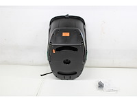 Kidsriver autostoel circle warm black - afbeelding 3 van  4