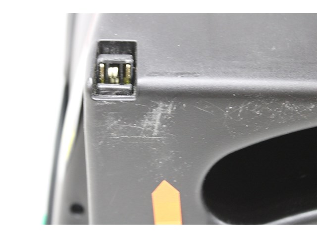 Kidsriver autostoel circle warm black - afbeelding 4 van  4