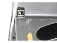 Kidsriver autostoel circle warm black - afbeelding 4 van  4