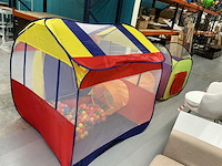 Kiduku speeltent - afbeelding 1 van  3