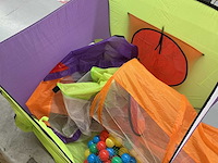 Kiduku speeltent - afbeelding 3 van  3