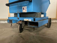 Kiebak - afbeelding 3 van  3